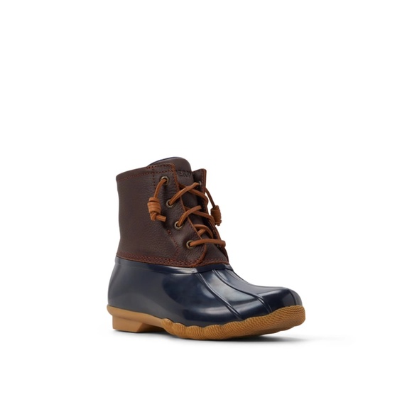 Duck boot Sperrys - Picture 7 of 7